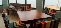 Mama Lola Bed and Breakfast - servizio colazione