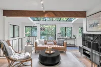 Stunning Neighborhood Home Walkable to Downtown Mill Valley - Wifi