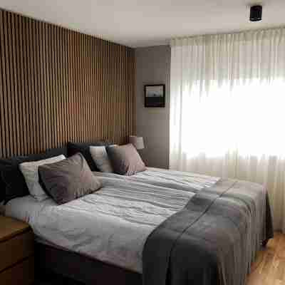 A. Bernhard Guest House Rooms