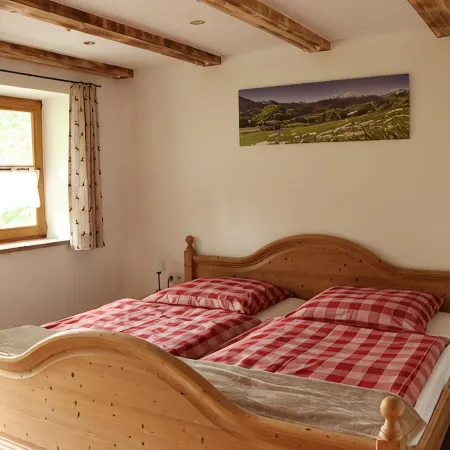Ferienwohnung Watzmann