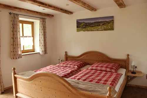 Ferienwohnung Watzmann - Wi-Fi