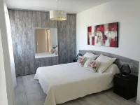 La Grange de Nespes " LAURIERS 6 Pers-  4 Stars ) Air Conditioning - Country Houses