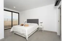 VILLA MARIPOSAS DREAMS 8 DREAM HOLIDAYS - บังกะโล