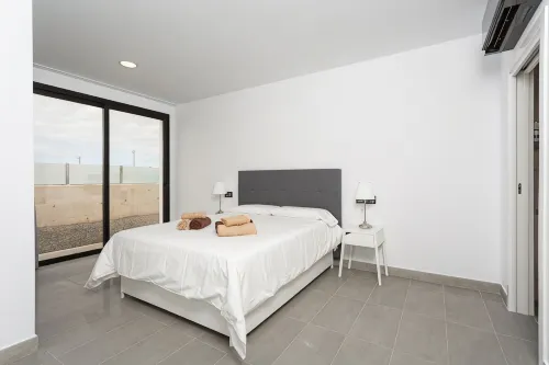 VILLA MARIPOSAS DREAMS 8 DREAM HOLIDAYS - Homestays