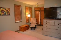Relax on tranquil Wedowee - 3-Star