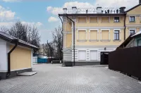 Ilinka Hotel