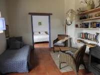 Peacefully located romantic apartment Sierraymar - 2-Star