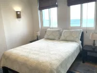 CASA CARIBE SEA LEVEL OCEANFRONT VILLA, Air Conditioning, Beautiful Views! -  Casas de vacaciones