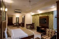 Hotel City Star - ห้องครัว