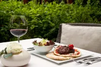 Barvikha Hotel & Spa - breakfast