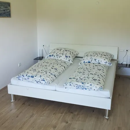 Cozy 55 m² Vacation Apartment in a Quiet Location, Only 3 km to Schluchsee.