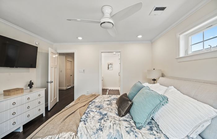 Seaside Splendor: Brand New Ortley Beach Retreat with Stunning Water Views!