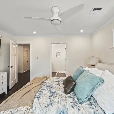 Seaside Splendor: Brand New Ortley Beach Retreat with Stunning Water Views!