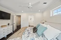 Seaside Splendor: Brand New Ortley Beach Retreat with Stunning Water Views! - 3 stjerner
