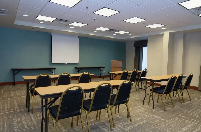 Hampton Inn Jacksonville I-10 West photo 4