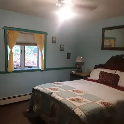 Welcome to a Space That Embodies the True Original Spirit of Vrbo - 3-Star