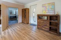 Holiday apartment on the farm with its own parking space, barrier-free - Apartments