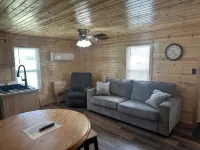 Unit B Country home apartment near Warrensburg - WiFi