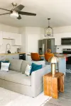 The 509 Loft Guesthouse in Kennewick - 4-Sterne