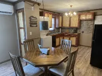 沃裏卡湖小屋 - Wi-Fi