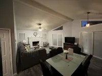 CozyCottage/Pet friendly Nr Waterparks/Ski Resorts - Country Houses