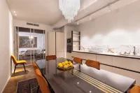 Modern comfort and historic charm in the heart of Siena - 4 Sao