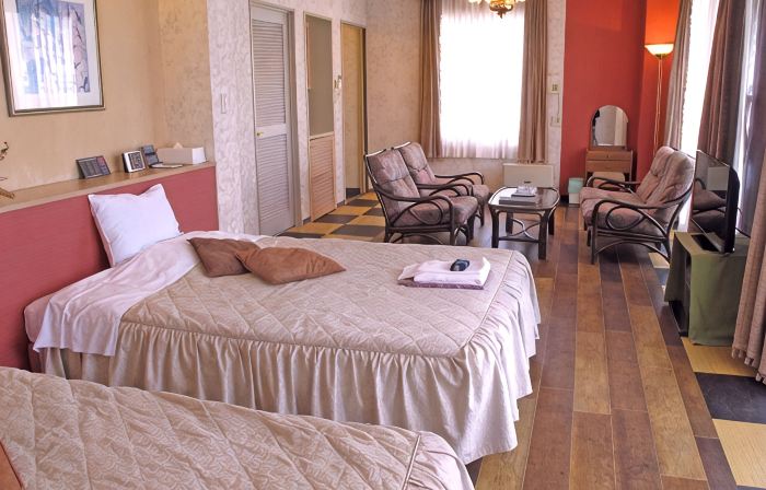 Hotel Platon
