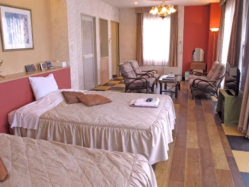 Hotel Platon - Mountain view