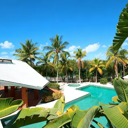 Bahia Bay Resort