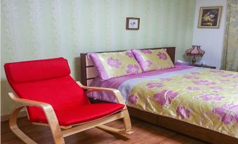 Ongjin Hue and View Pension