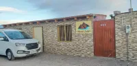 Hostal Sairi - Alojamientos