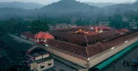Paradise Wild Hills - Wifi