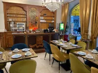 Balzac Hôtel Restaurant - Wifi