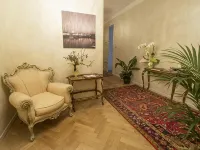 威尼斯廣場勒卡密耶旅館 特里斯特港（Trieste Harbour）附近的飯店
