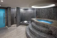 Kempinski Al Othman Hotel Al Khobar - palestra