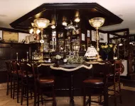Hotel Gastmahl des Meeres - bar