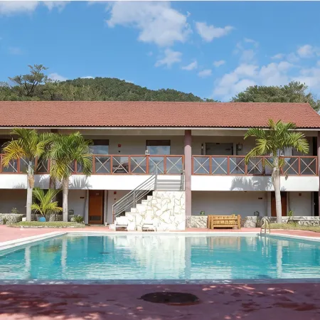 Amami Resort Basyayamamura