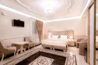 Marmarita Hotel