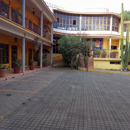 Hotel Plaza del Sol