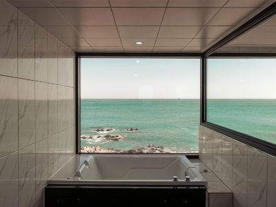 Ulsan Haebeach Pension