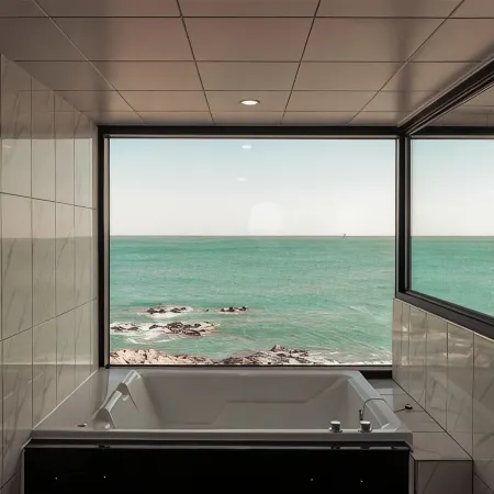 Ulsan Haebeach Pension