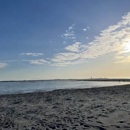 OCEAN VIEWS