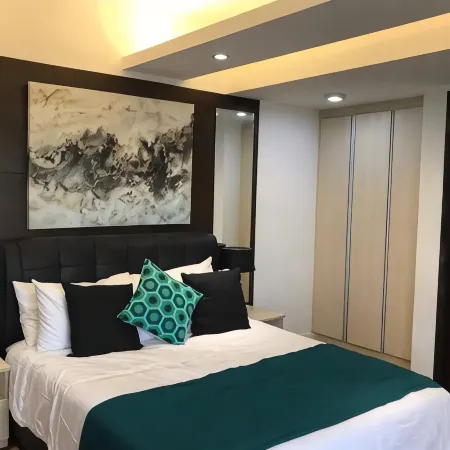 Abreeza Place Apartments