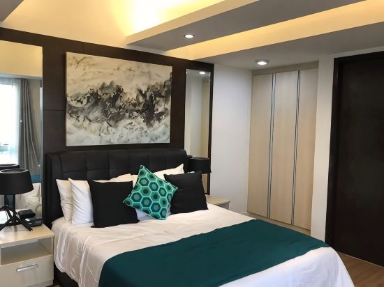 Abreeza Place Apartments