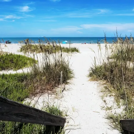 Swim Spa + Deck, 2 Blocks to Beach, Bikes + Kayaks, Surfboards + All Beach Needs