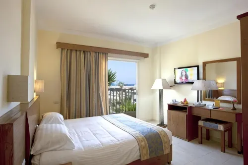 Empire Beach Aqua Park - รีสอร์ท