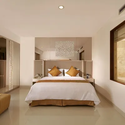 Kuta Angel Hotel Hotels near Kuta Center