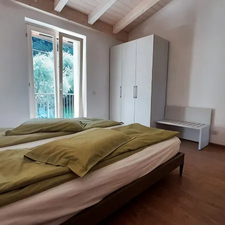 Vacation apartment Anna in Casa Pimi under German ital. Management and support