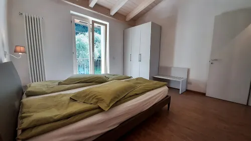 Vacation apartment Anna in Casa Pimi under German ital. Management and support - Kitchens