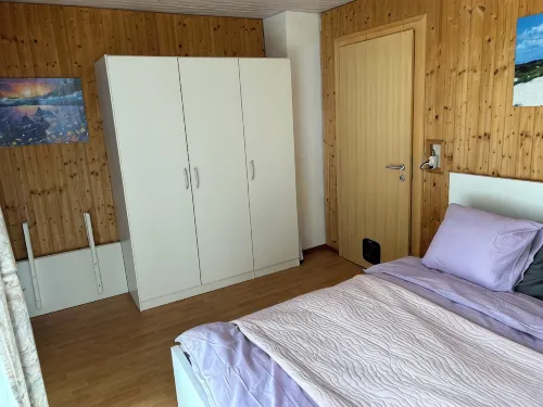 Urlaub im Schönen Calancatal - Homestays